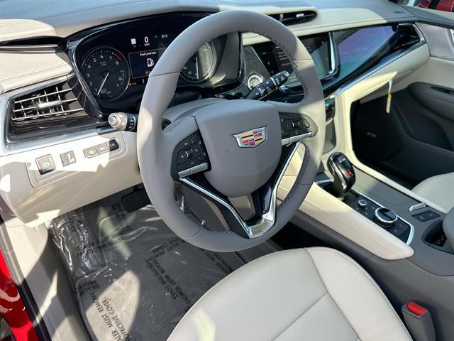 2025 Cadillac XT6 FWD Premium Luxury Tucson AZ