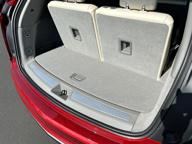 2025 Cadillac XT6 FWD Premium Luxury Tucson AZ
