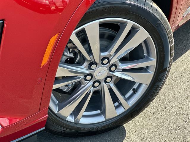 2025 Cadillac XT6 FWD Premium Luxury Tucson AZ