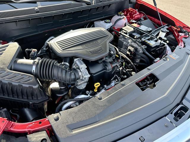 2025 Cadillac XT6 FWD Premium Luxury Tucson AZ