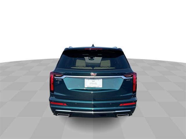 2025 Cadillac XT6 FWD Premium Luxury Tucson AZ