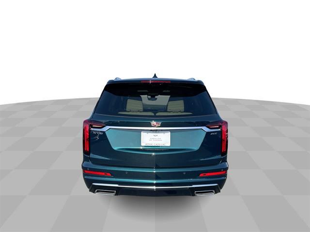 2025 Cadillac XT6 FWD Premium Luxury Tucson AZ