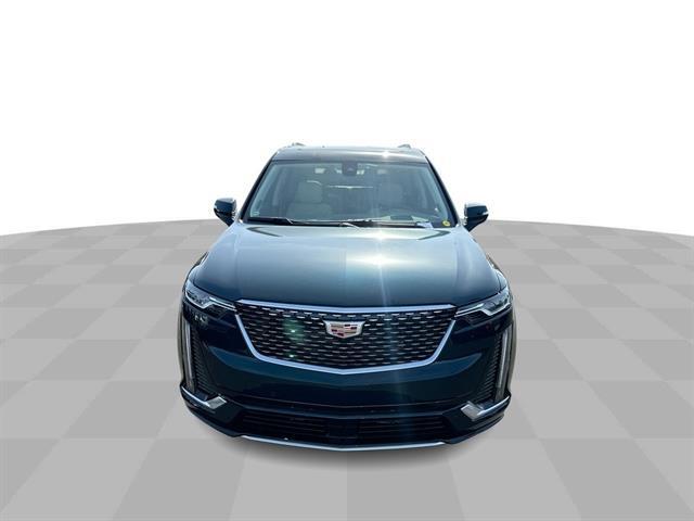 2025 Cadillac XT6 FWD Premium Luxury Tucson AZ