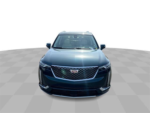 2025 Cadillac XT6 FWD Premium Luxury Tucson AZ