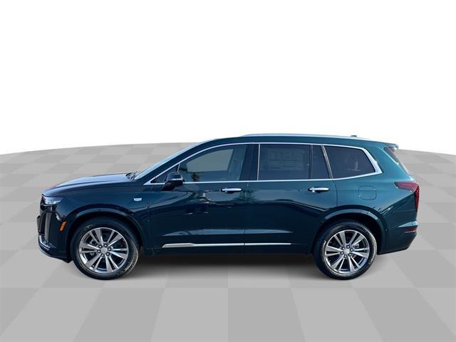 2025 Cadillac XT6 FWD Premium Luxury Tucson AZ