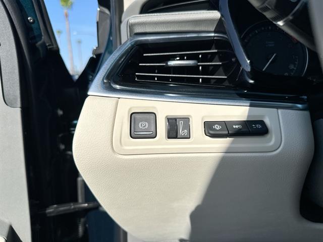 2025 Cadillac XT6 FWD Premium Luxury Tucson AZ