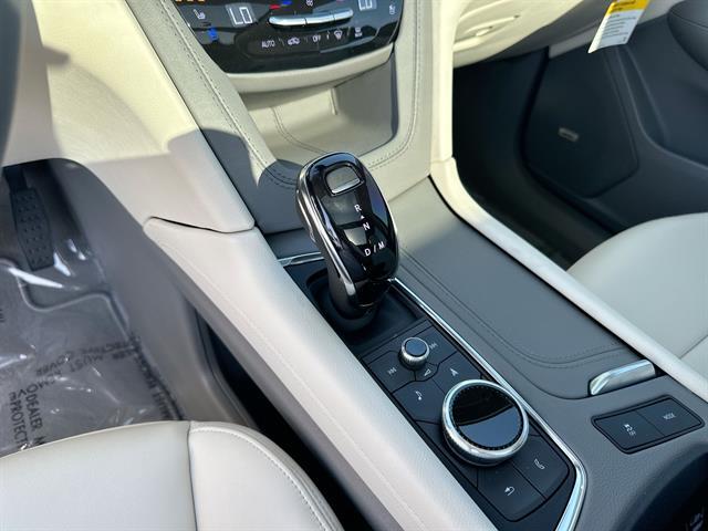 2025 Cadillac XT6 FWD Premium Luxury Tucson AZ