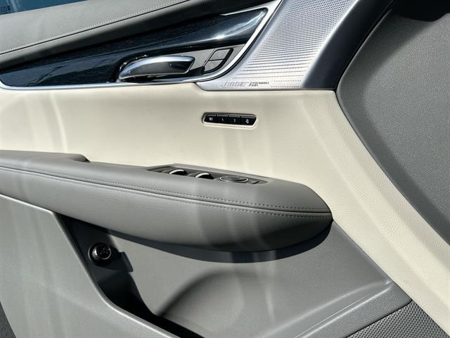 2025 Cadillac XT6 FWD Premium Luxury Tucson AZ