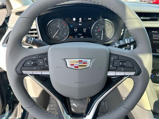 2025 Cadillac XT6 FWD Premium Luxury Tucson AZ
