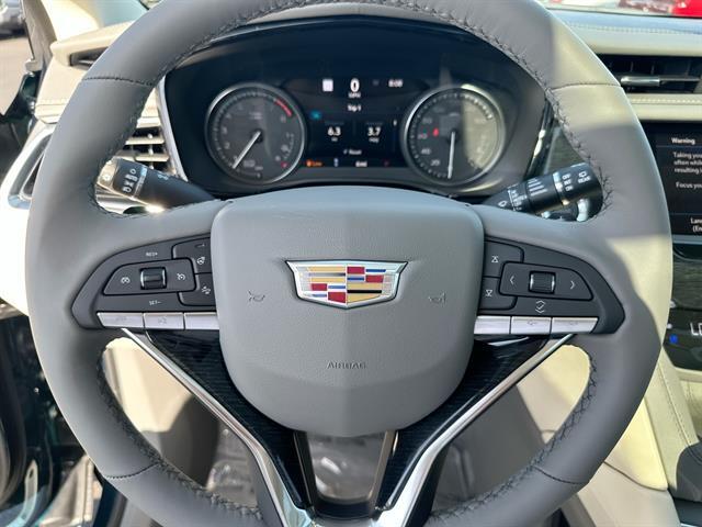 2025 Cadillac XT6 FWD Premium Luxury Tucson AZ