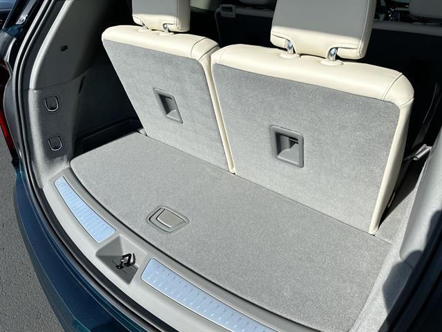 2025 Cadillac XT6 FWD Premium Luxury Tucson AZ