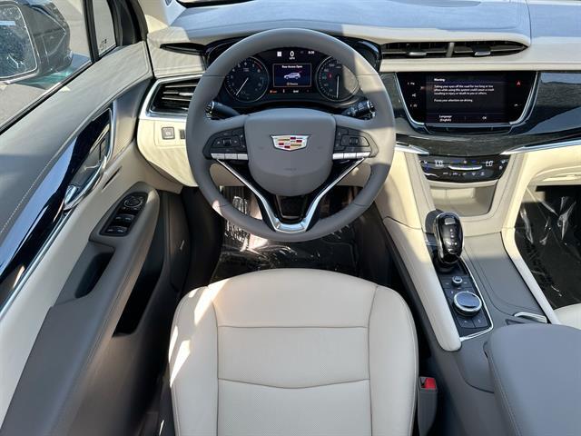 2025 Cadillac XT6 FWD Premium Luxury Tucson AZ