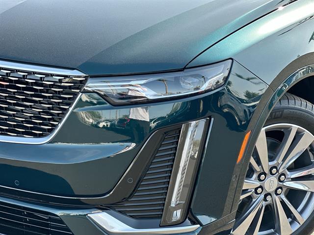 2025 Cadillac XT6 FWD Premium Luxury Tucson AZ