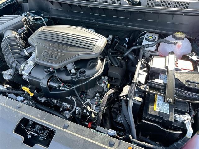 2025 Cadillac XT6 FWD Premium Luxury Tucson AZ