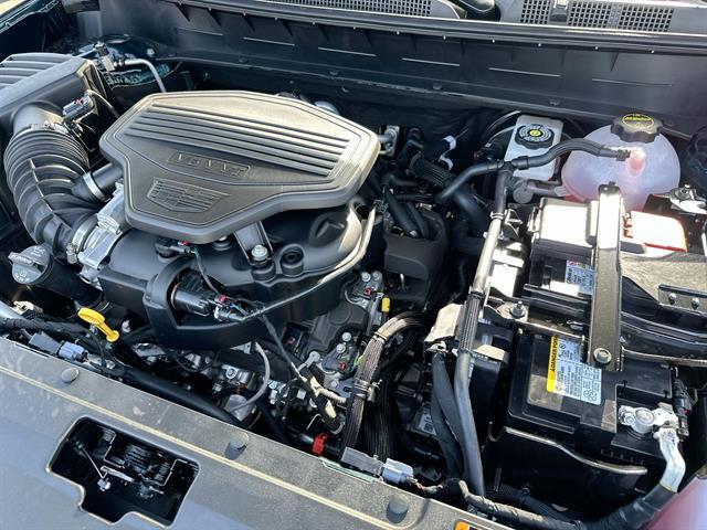 2025 Cadillac XT6 FWD Premium Luxury Tucson AZ