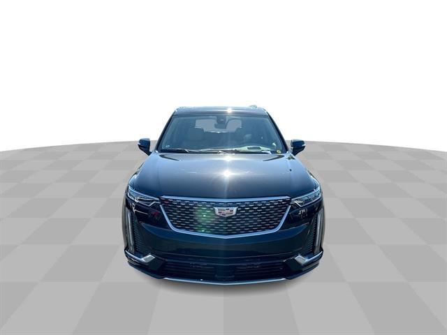 2025 Cadillac XT6 FWD Premium Luxury