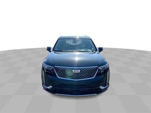 2025 Cadillac XT6 FWD Premium Luxury Tucson AZ