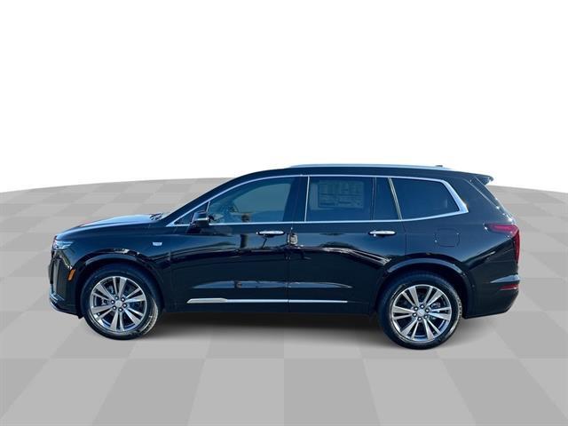 2025 Cadillac XT6 FWD Premium Luxury Tucson AZ