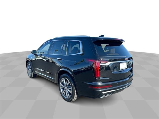 2025 Cadillac XT6 FWD Premium Luxury Tucson AZ