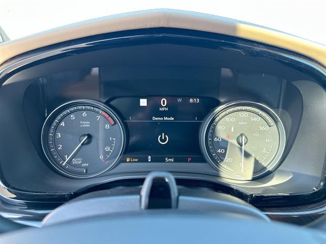 2025 Cadillac XT6 FWD Premium Luxury Tucson AZ