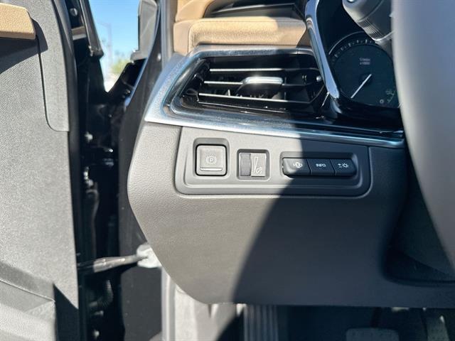 2025 Cadillac XT6 FWD Premium Luxury Tucson AZ