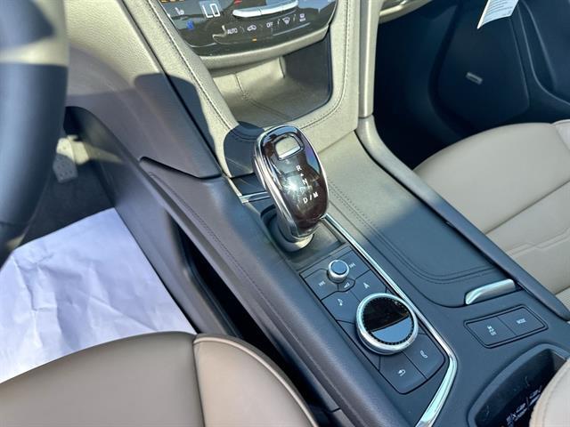 2025 Cadillac XT6 FWD Premium Luxury Tucson AZ