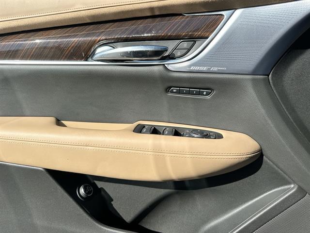 2025 Cadillac XT6 FWD Premium Luxury Tucson AZ