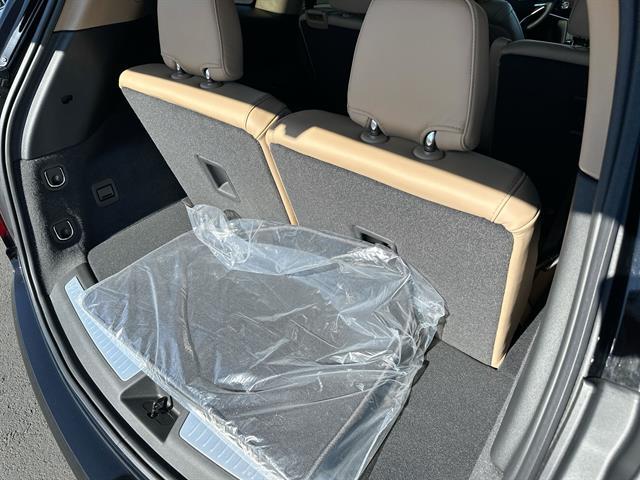 2025 Cadillac XT6 FWD Premium Luxury Tucson AZ