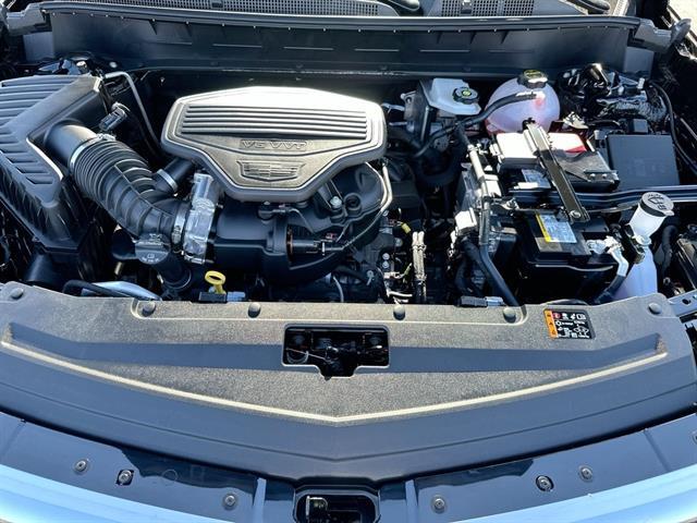 2025 Cadillac XT6 FWD Premium Luxury Tucson AZ