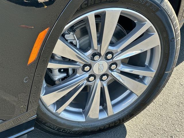 2025 Cadillac XT6 FWD Premium Luxury Tucson AZ