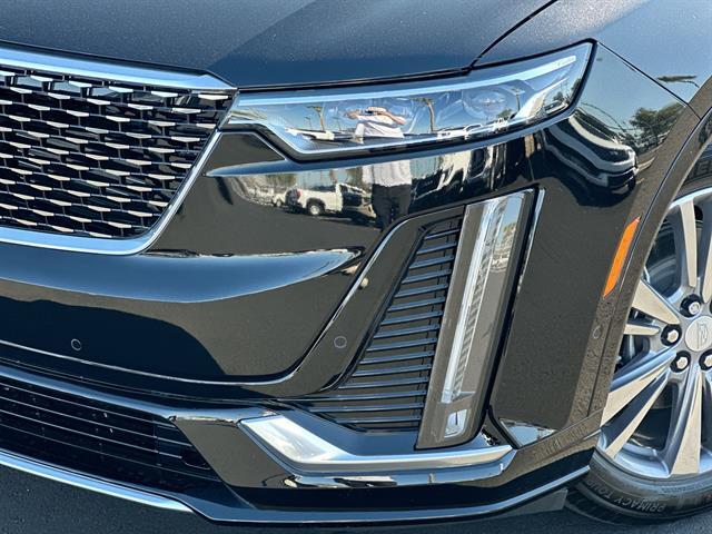 2025 Cadillac XT6 FWD Premium Luxury Tucson AZ