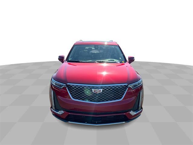 2025 Cadillac XT6 FWD Premium Luxury Tucson AZ