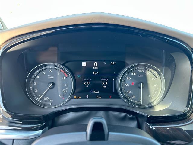 2025 Cadillac XT6 FWD Premium Luxury Tucson AZ