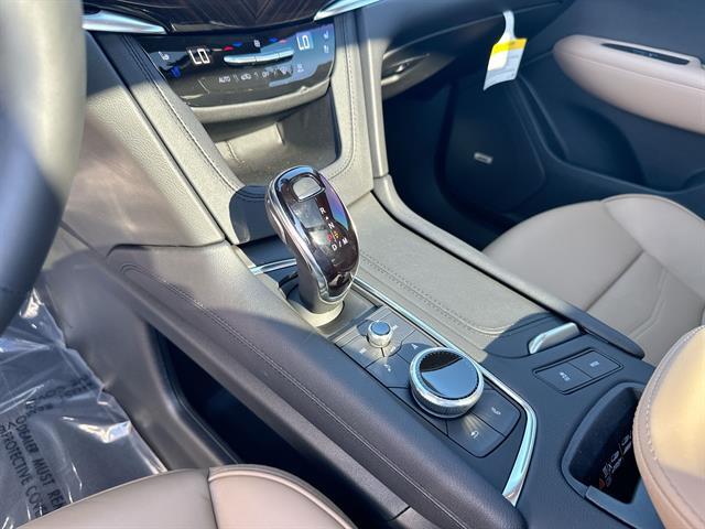 2025 Cadillac XT6 FWD Premium Luxury Tucson AZ