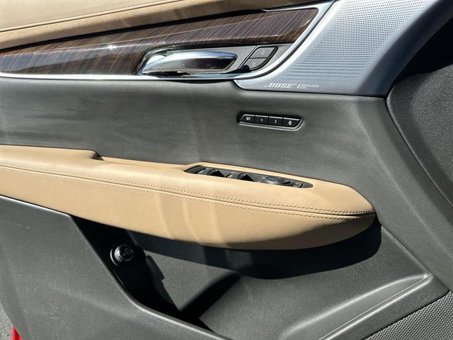2025 Cadillac XT6 FWD Premium Luxury Tucson AZ