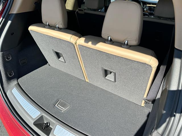 2025 Cadillac XT6 FWD Premium Luxury Tucson AZ