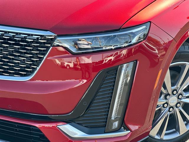 2025 Cadillac XT6 FWD Premium Luxury Tucson AZ