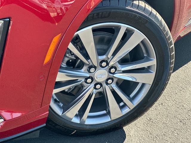 2025 Cadillac XT6 FWD Premium Luxury Tucson AZ