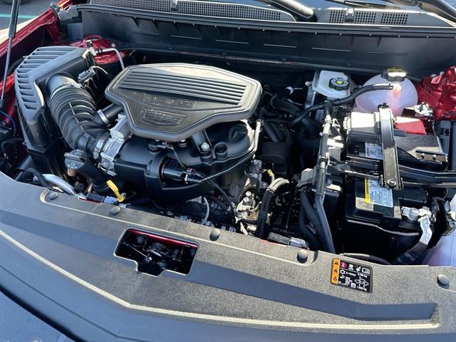 2025 Cadillac XT6 FWD Premium Luxury Tucson AZ