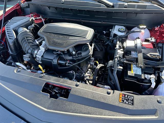 2025 Cadillac XT6 FWD Premium Luxury Tucson AZ