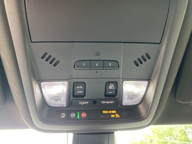 2025 Cadillac XT6 Luxury Raleigh NC