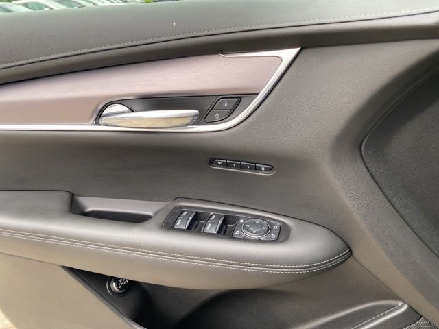2025 Cadillac XT6 Luxury Raleigh NC