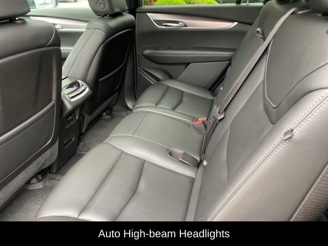 2025 Cadillac XT6 Luxury Raleigh NC