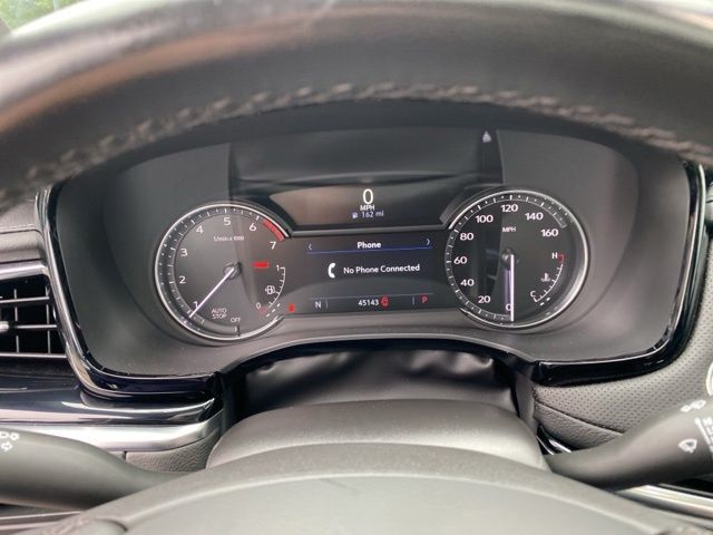 2025 Cadillac XT6 Luxury Raleigh NC