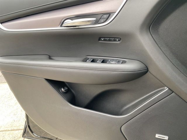 2025 Cadillac XT6 Luxury Raleigh NC