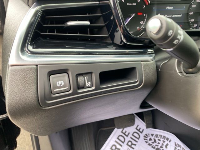 2025 Cadillac XT6 Luxury Raleigh NC