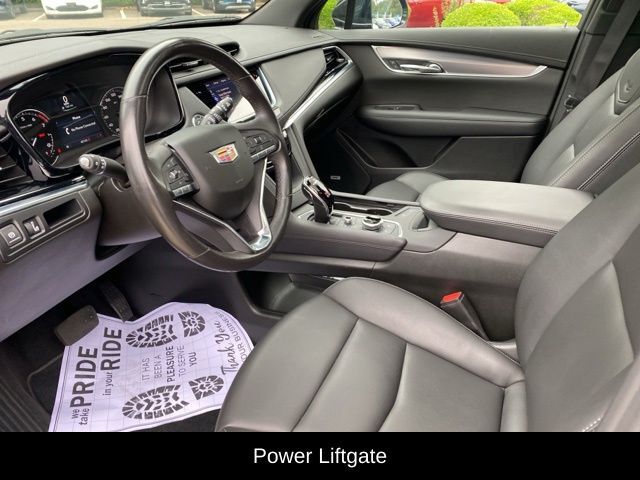 2025 Cadillac XT6 Luxury Raleigh NC