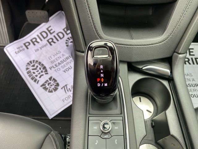 2025 Cadillac XT6 Luxury Raleigh NC