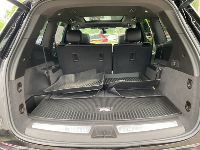 2025 Cadillac XT6 Luxury Raleigh NC