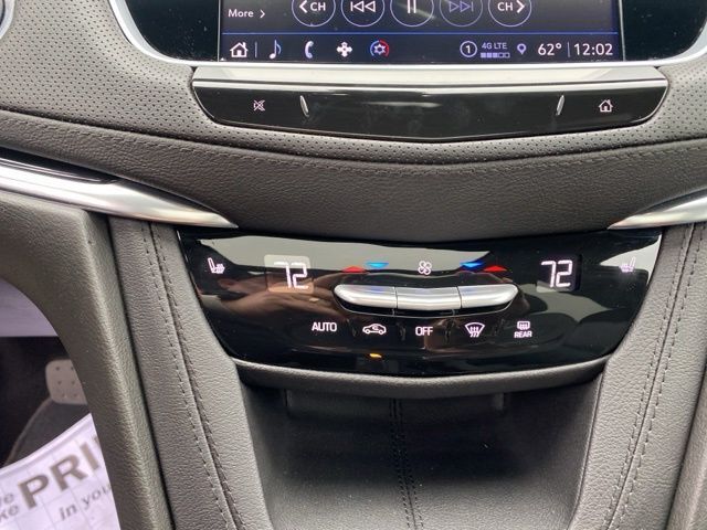 2025 Cadillac XT6 Luxury Raleigh NC